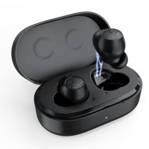 Descarga Condición Sofocante 🥇⭐️▷▷ HOLYHIGH Auriculares Bluetooth Instrucciones ◁◁‎‎⭐️‎🥇